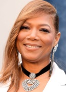 Куин Латифа (Queen Latifah: Dana Elaine Owens)