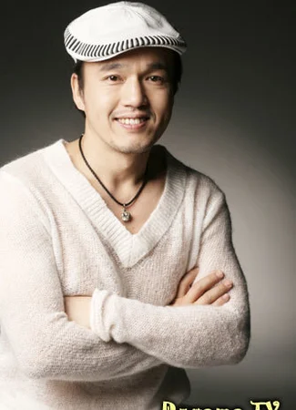 Актёр Ким Кван Гю 08.03.24