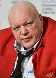 Стас Барецкий