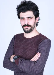 Джемиль Шахин