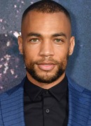 Кендрик Сэмпсон (Kendrick Sampson)