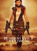 Обитель зла 3