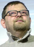 Михаил Хлебородов (Mikhail Khleborodov: Хлебородов Михаил Львович)