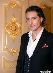 Сергей Комаровский