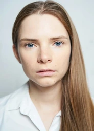 Мария Баева