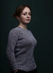 Мария Хомутова