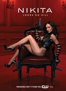 Никита сезон 1