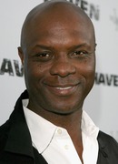 Роберт Уиздом (Robert Wisdom: Robert Ray Wisdom)