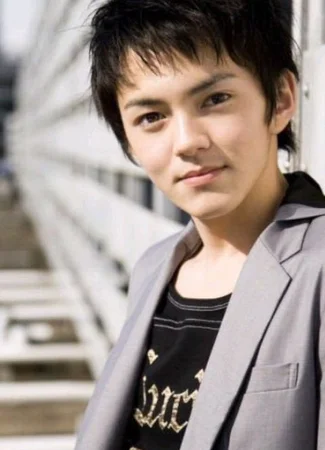 Актёр Хаяси Кэнто 10.03.24