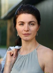 Светлана Маршанкина