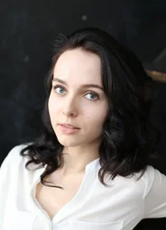 Валерия Мельник