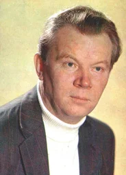 Евгений Шутов