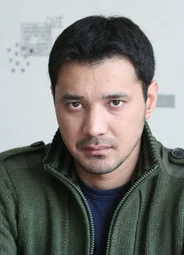Берик Айтжанов