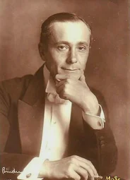 Альфред Абель