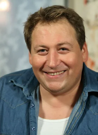 Актёр Станислав Дужников 12.03.24
