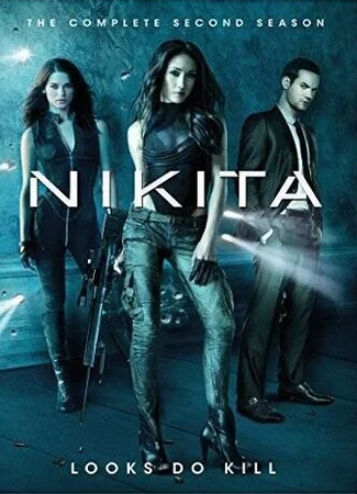 Никита
