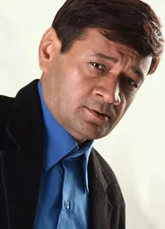 Кишор Ананд Бханушали