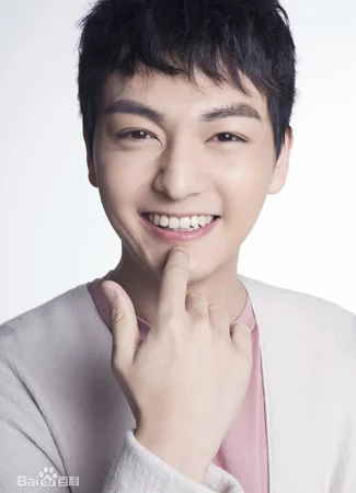 Актёр Чжан Сяо Цянь 14.03.24