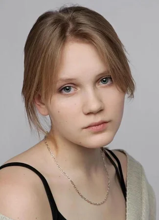 Актёр Анна Осипова (2006) 14.03.24