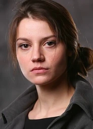 Светлана Смирнова-Кацагаджиева