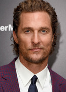 Мэттью Макконахи (Matthew McConaughey: Matthew David McConaughey)