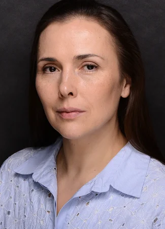 Актёр Елена Панова 14.03.24