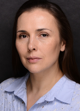 Актёр Елена Панова 14.03.24