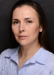 Елена Панова
