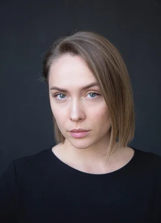 Актёр Евгения Розанова 14.03.24