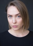 Евгения Розанова (Розанова Евгения Константиновна)