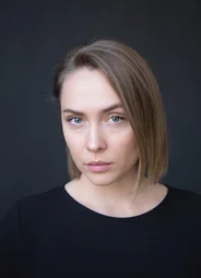 Евгения Розанова
