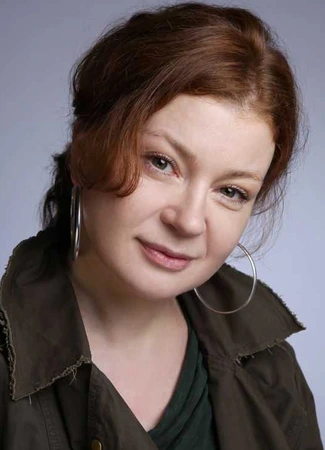 Актёр Галина Кашковская 14.03.24