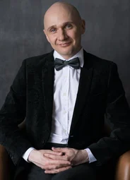 Дмитрий Кочкин