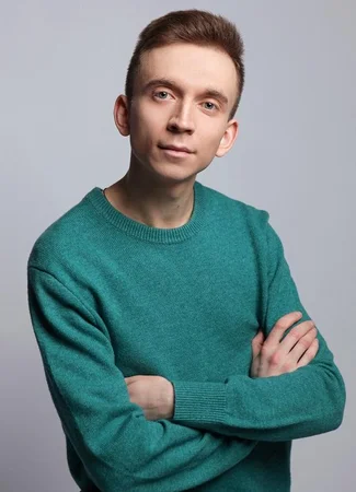 Актёр Евгений Левочкин 14.03.24