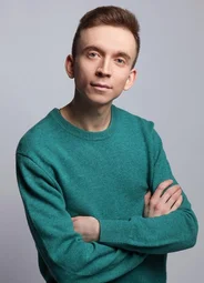 Евгений Левочкин