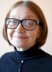 Любовь Руднева