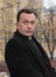 Денис Старков