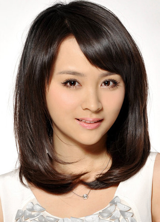 Актёр Дэн Ша 15.03.24