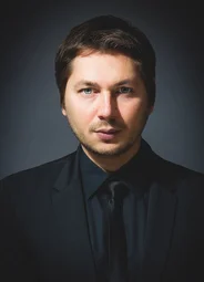 Никита Боголюбов