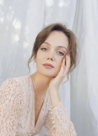 Актёр Екатерина Чуйкова 17.03.24