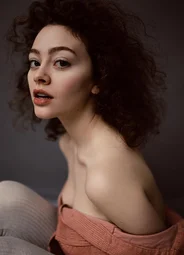 Катерина Беккер