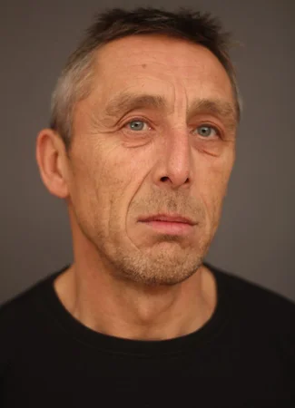 Актёр Павел Кайзл 17.03.24