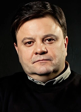 Актёр Сергей Беляев 17.03.24