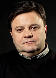 Сергей Беляев