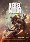 Мятежная Луна, часть 2: Дарующая шрамы