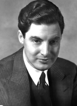 Актёр Роберт Донат 18.03.24