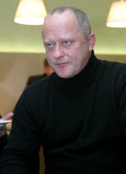 Эдвард Жентара