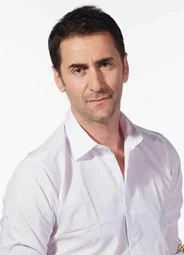 Бекир Аксой