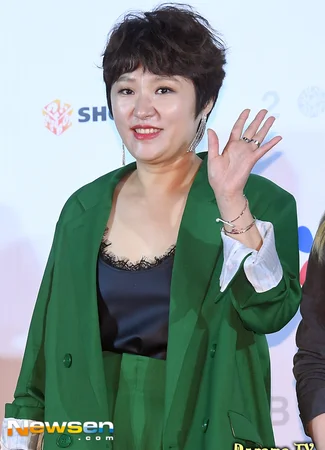 Актёр Ким Хён Сук 18.03.24