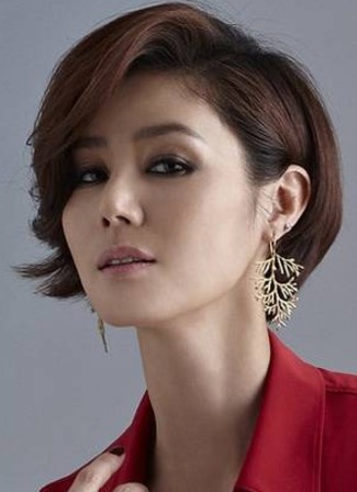 Актёр Ким Сон Рён 18.03.24